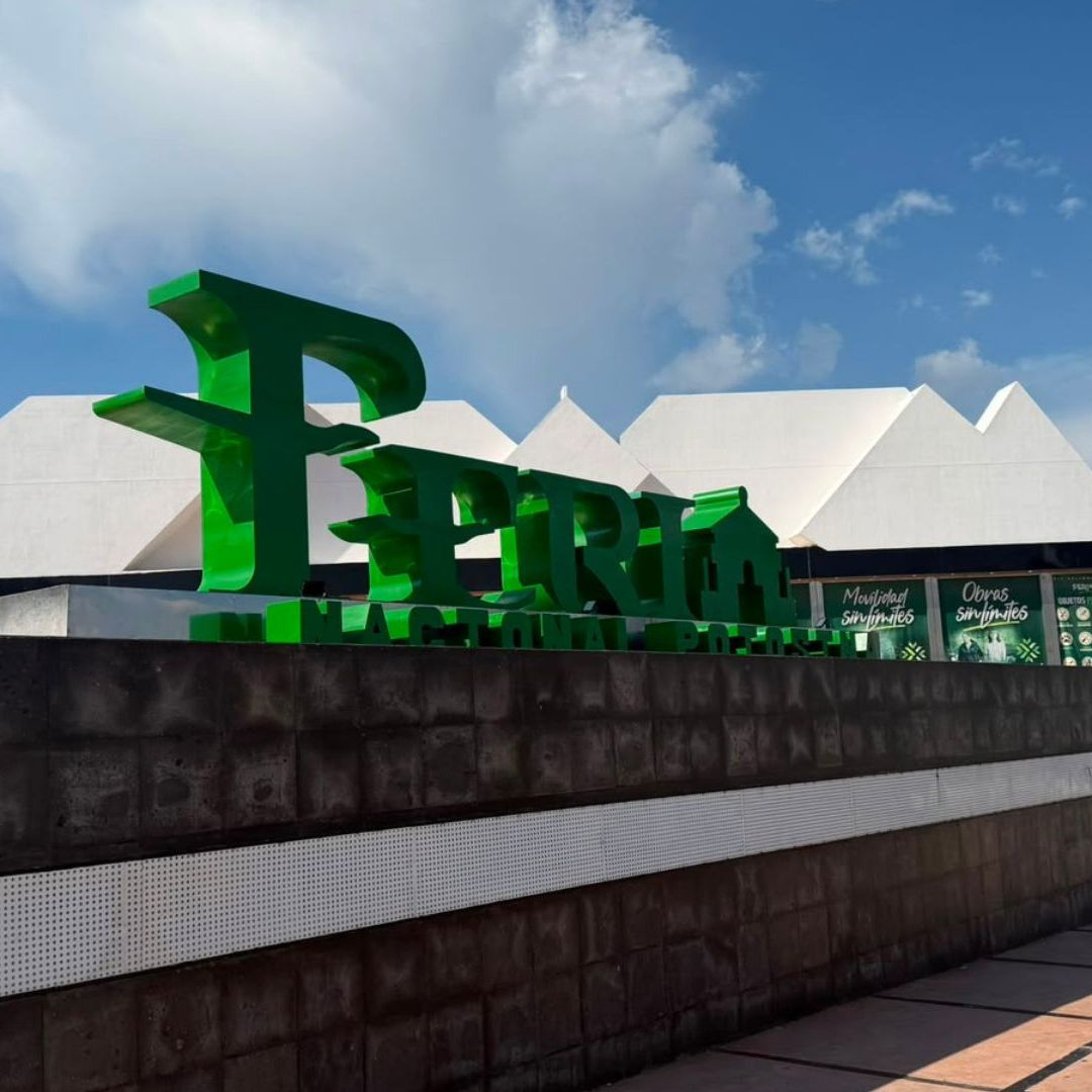 Primer Detenido por Cámaras de Reconocimiento Facial en la Fenapo
